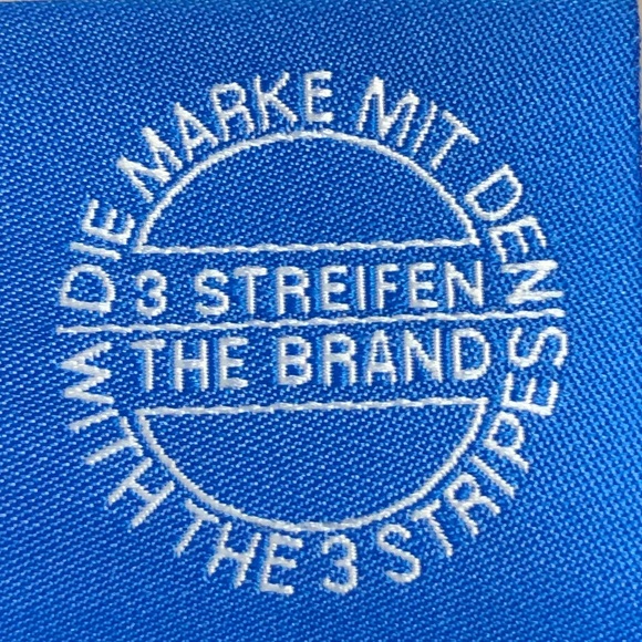 ADIDAS SHIRT🌺 - Picture 4 of 4